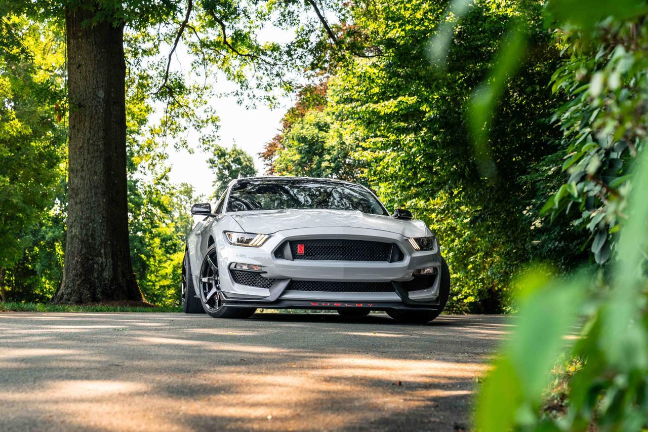 2017 Ford Mustang Shelby GT350R Kennett Square PA