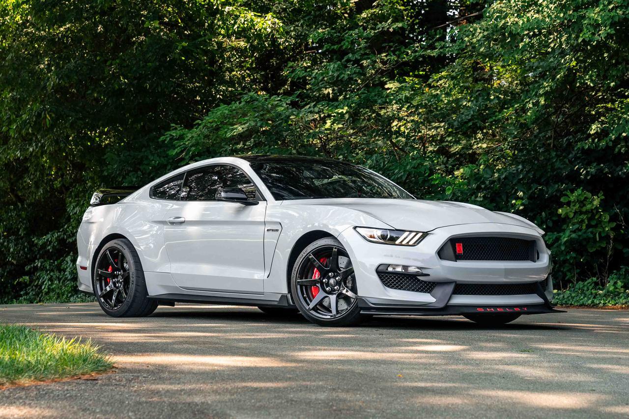 2017 Ford Mustang Shelby GT350R Kennett Square PA