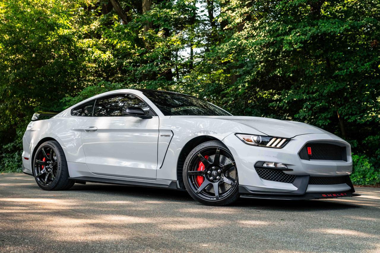 2017 Ford Mustang Shelby GT350R Kennett Square PA