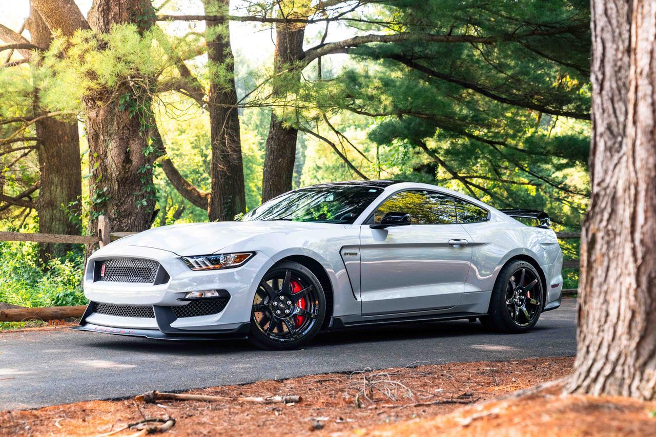 2017 Ford Mustang Shelby GT350R Kennett Square PA