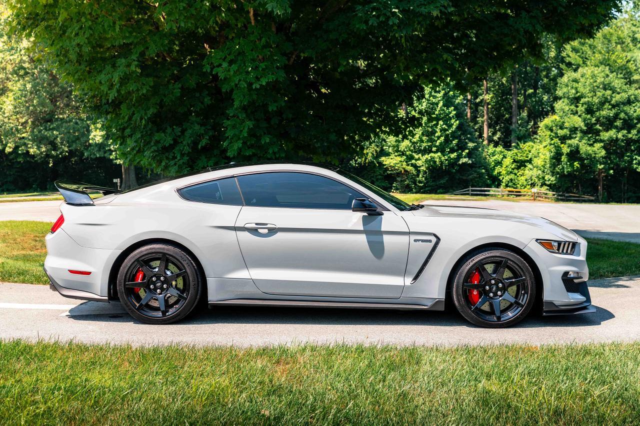 2017 Ford Mustang Shelby GT350R Kennett Square PA