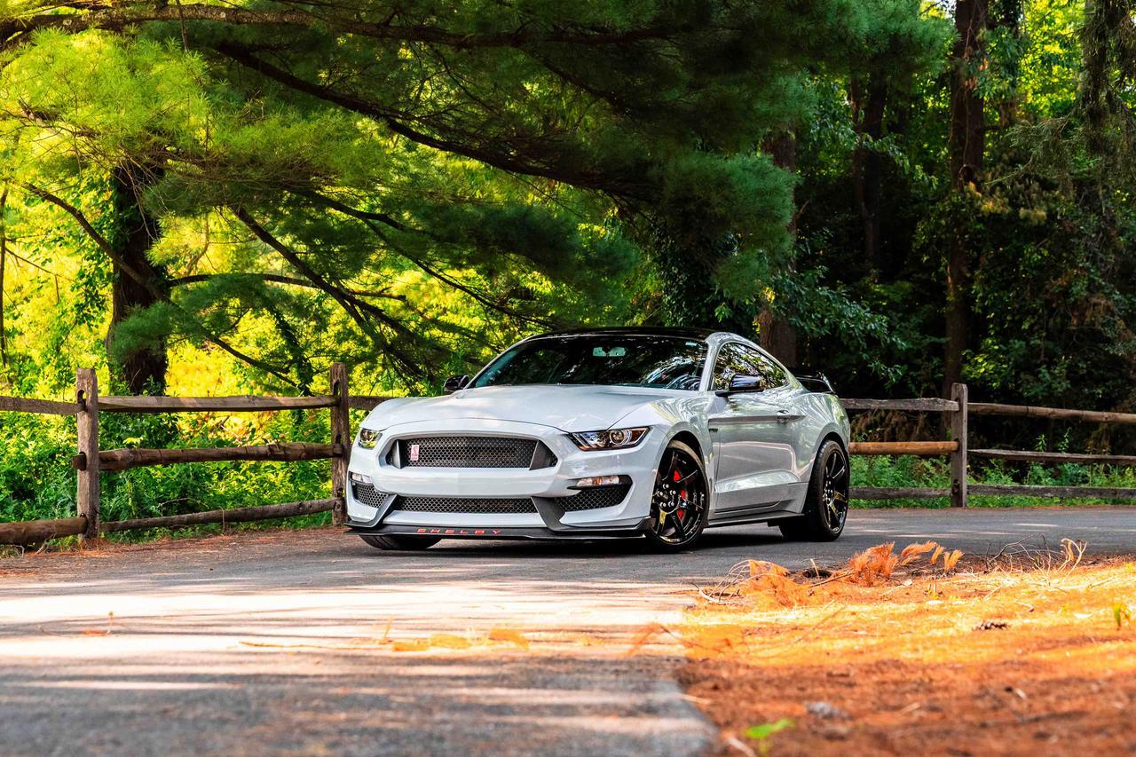 2017 Ford Mustang Shelby GT350R Kennett Square PA