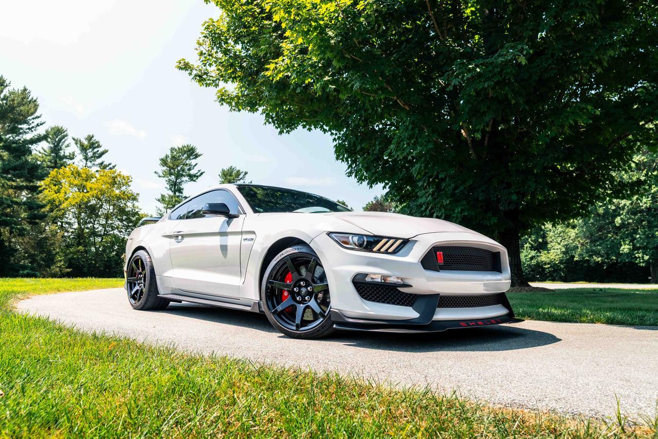 2017 Ford Mustang Shelby GT350R Kennett Square PA