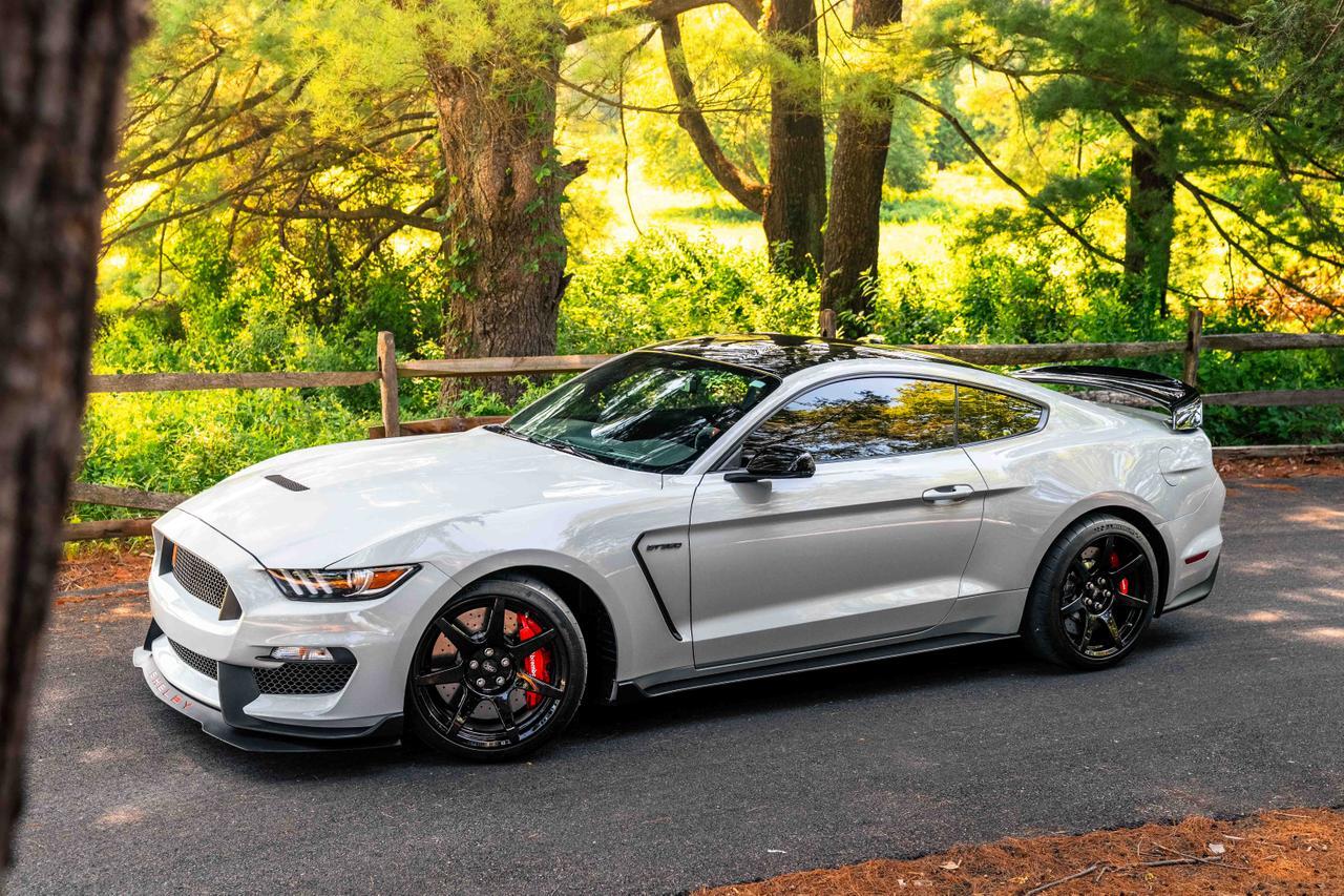 2017 Ford Mustang Shelby GT350R Kennett Square PA