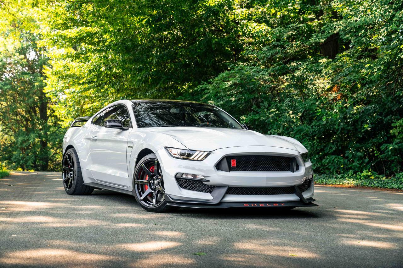 2017 Ford Mustang Shelby GT350R Kennett Square PA