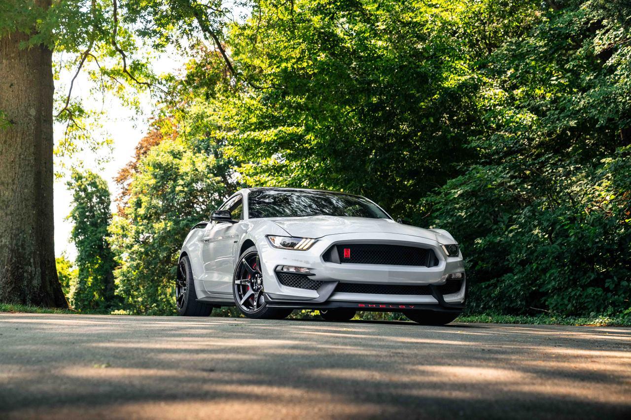 2017 Ford Mustang Shelby GT350R Kennett Square PA
