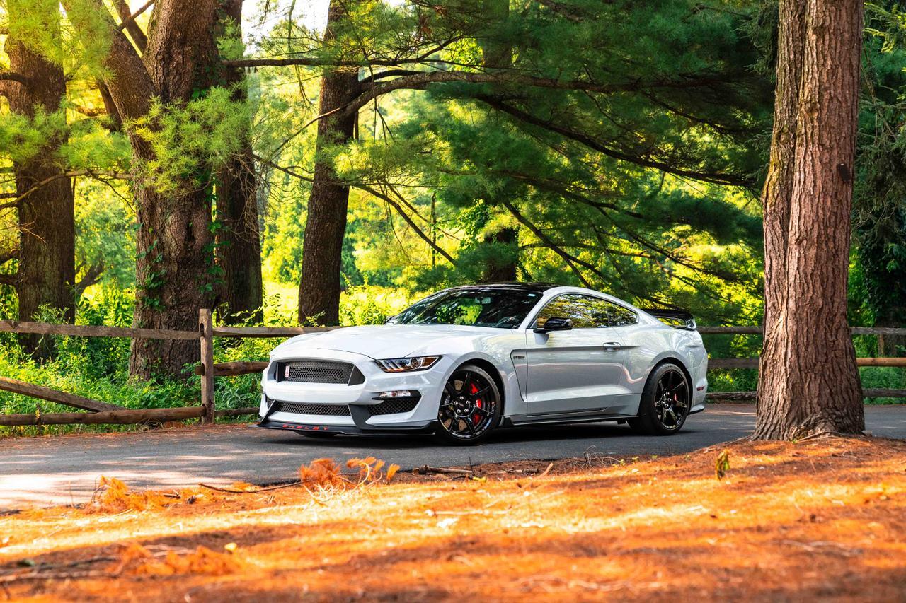 2017 Ford Mustang Shelby GT350R Kennett Square PA