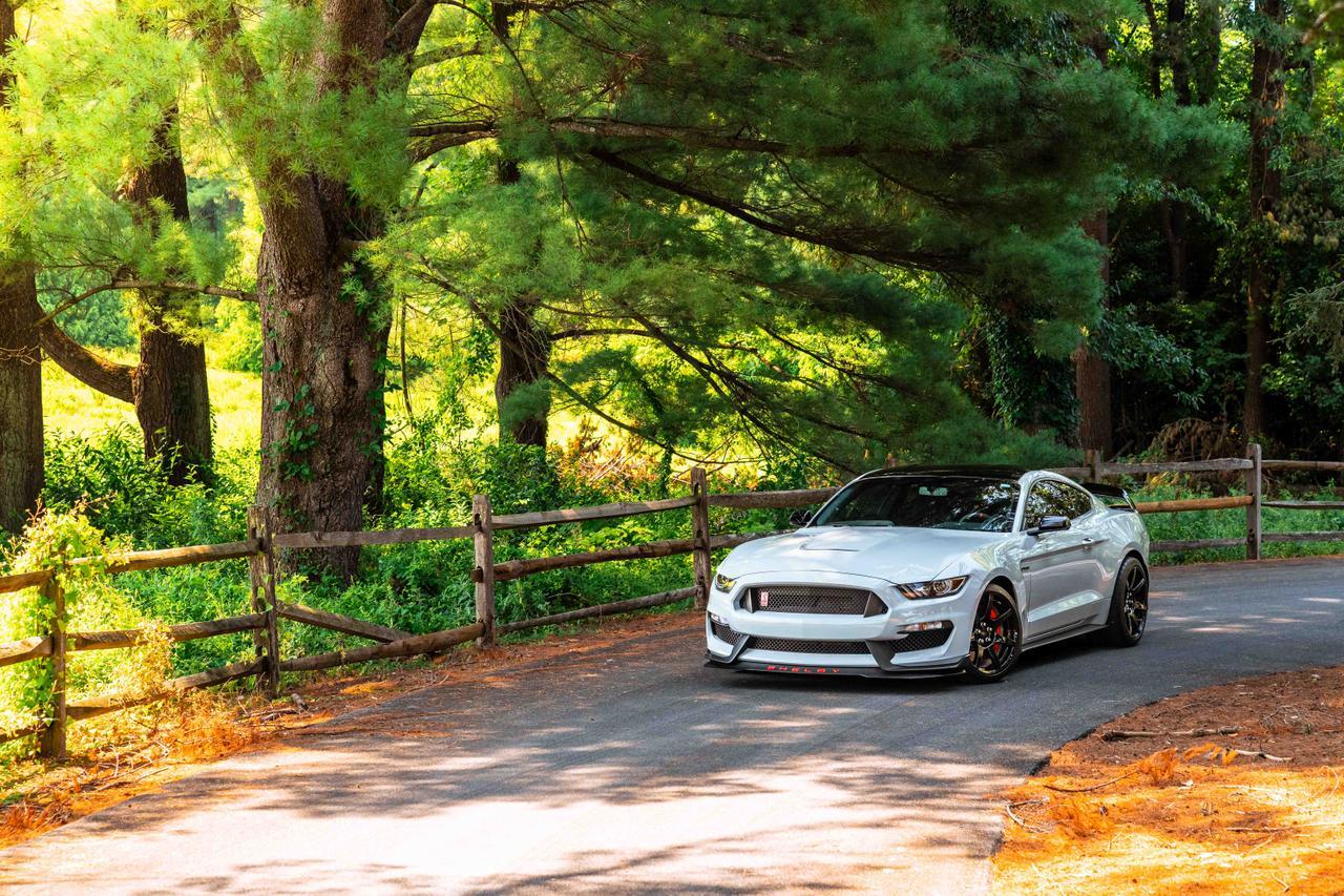 2017 Ford Mustang Shelby GT350R Kennett Square PA