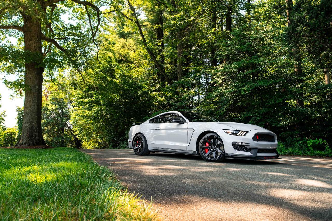2017 Ford Mustang Shelby GT350R Kennett Square PA