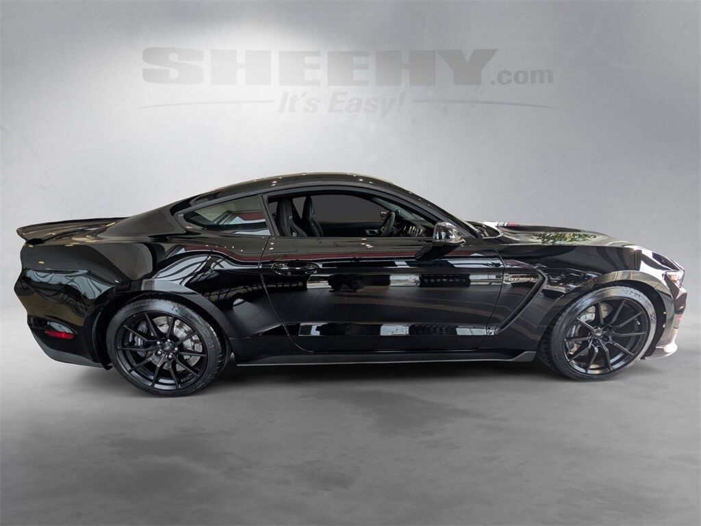 2017 Ford Mustang Shelby GT350R Cockeysville MD