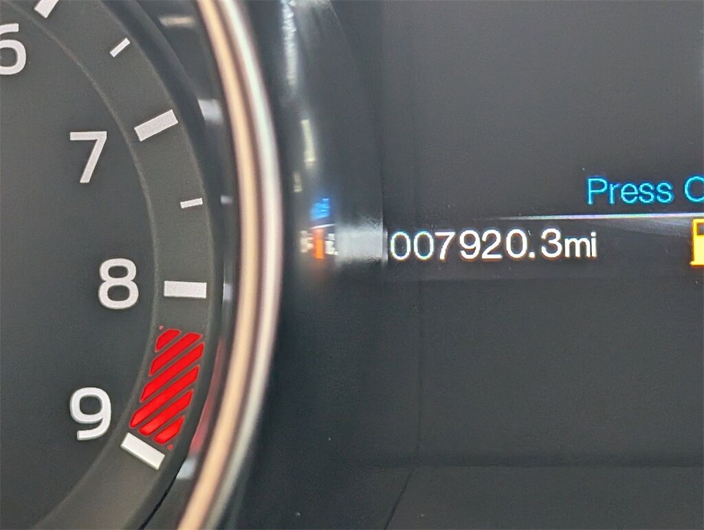 2017 Ford Mustang Shelby GT350R Cockeysville MD