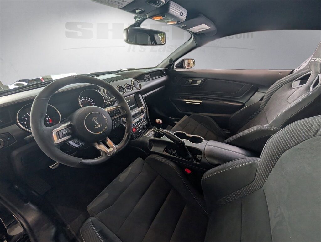 2017 Ford Mustang Shelby GT350R Cockeysville MD