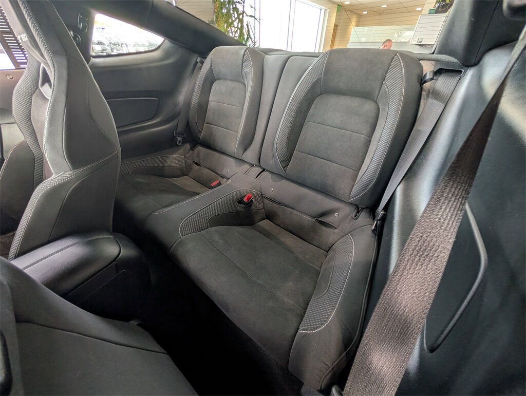 2017 Ford Mustang Shelby GT350R Cockeysville MD