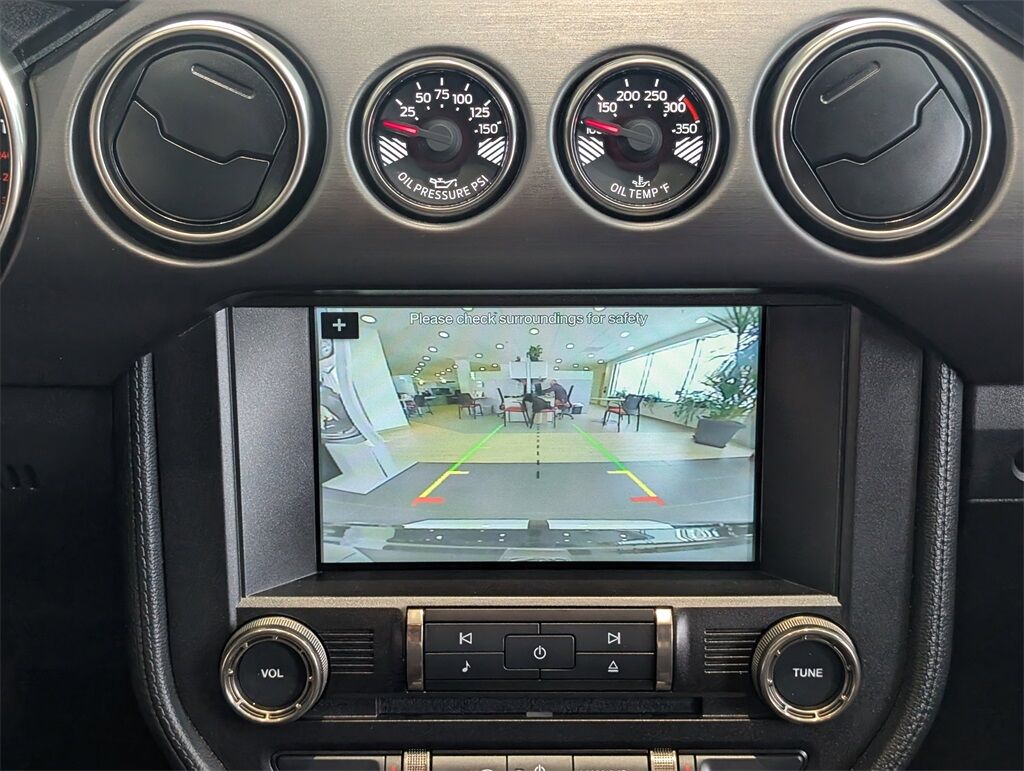 2017 Ford Mustang Shelby GT350R Cockeysville MD