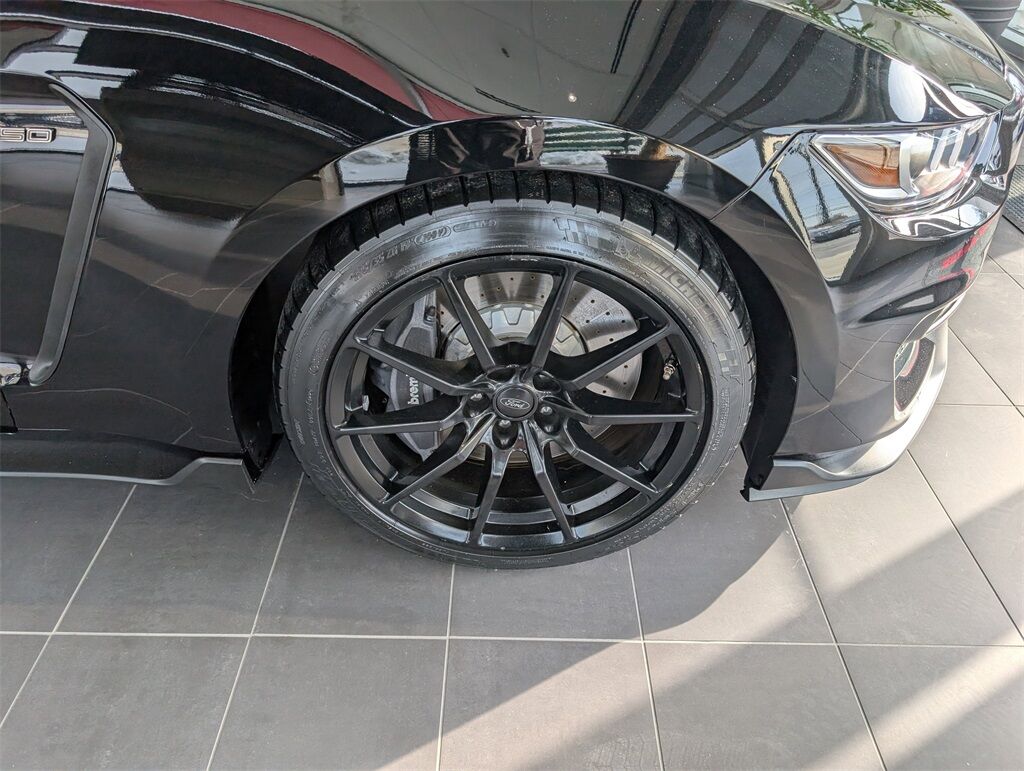 2017 Ford Mustang Shelby GT350R Cockeysville MD