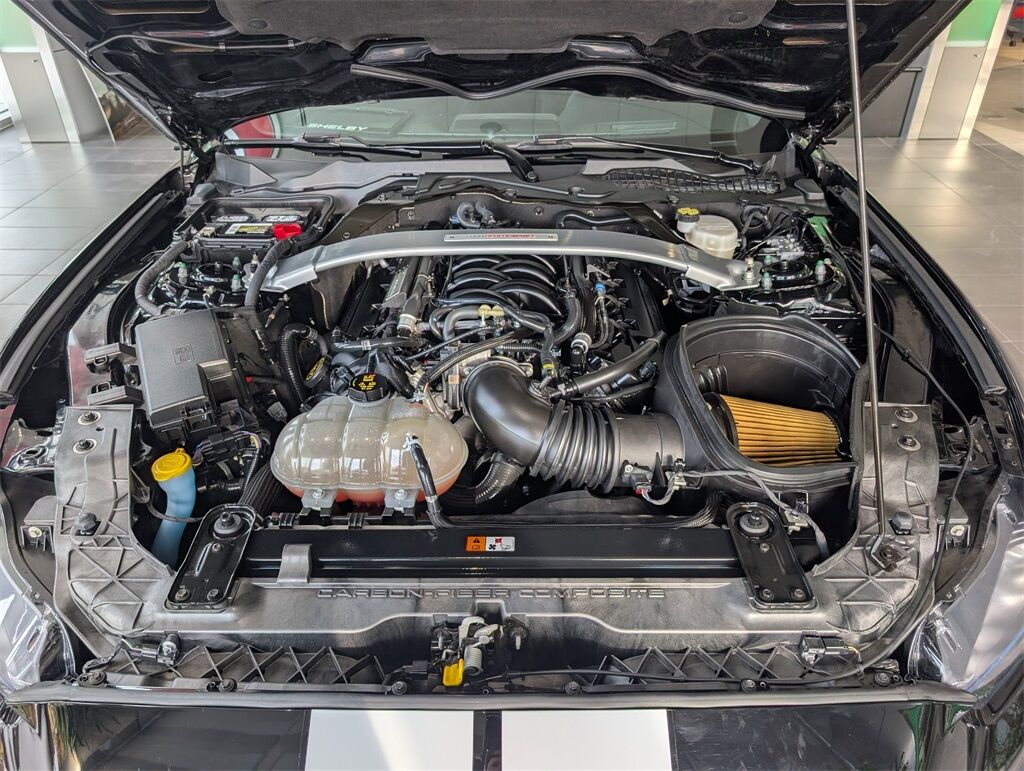 2017 Ford Mustang Shelby GT350R Cockeysville MD