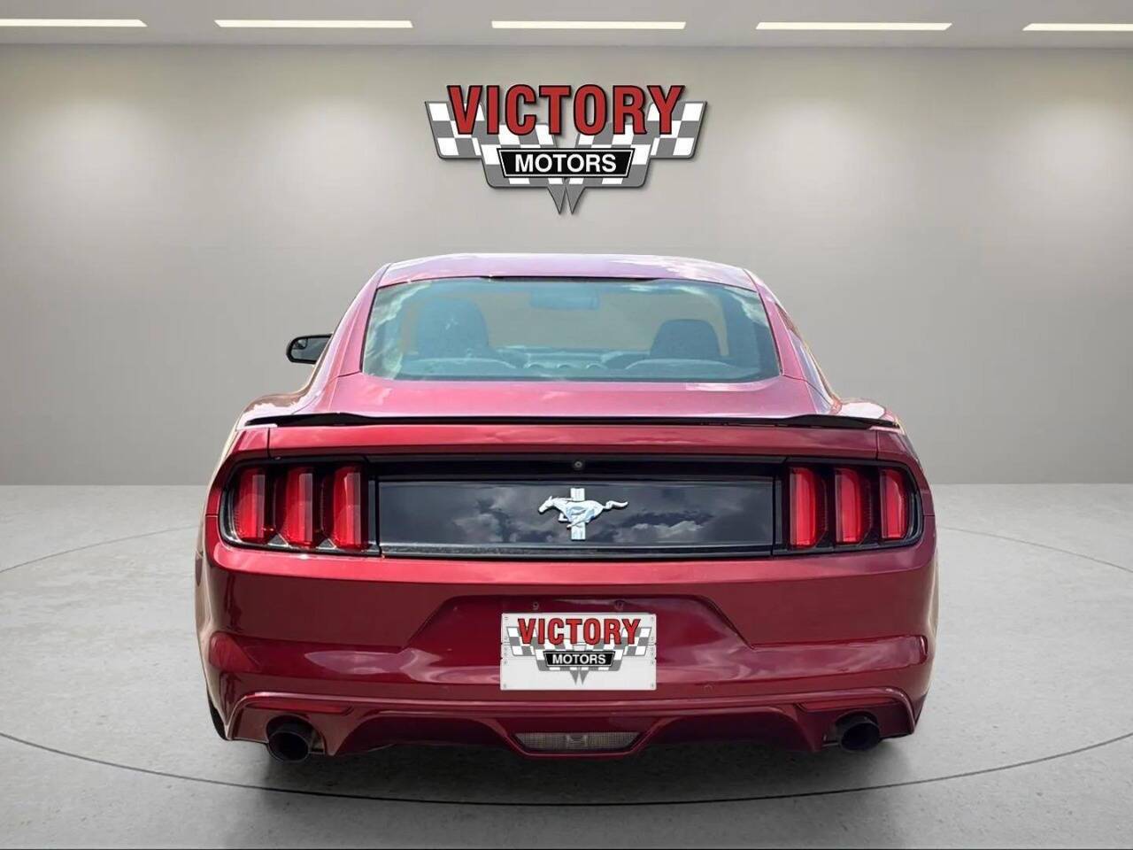 2017 Ford Mustang V6 2dr Fastback Lake Orion MI