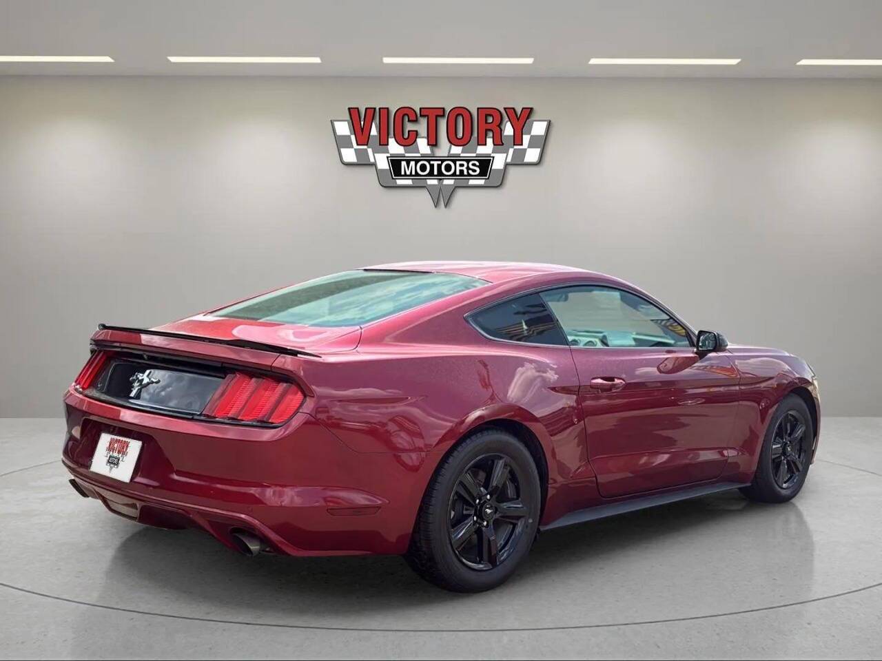 2017 Ford Mustang V6 2dr Fastback Lake Orion MI
