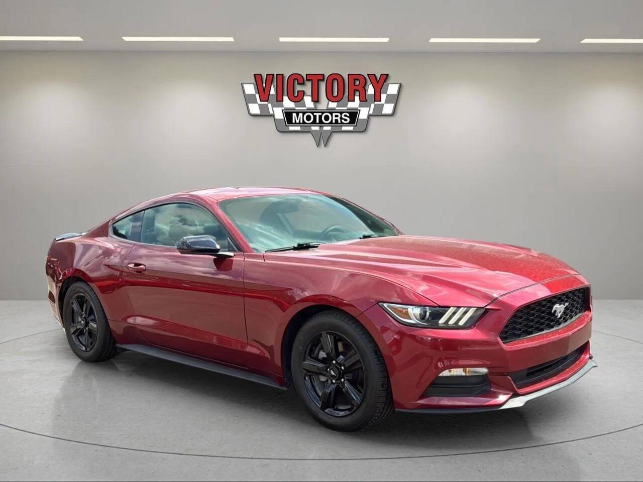 2017 Ford Mustang V6 2dr Fastback Lake Orion MI