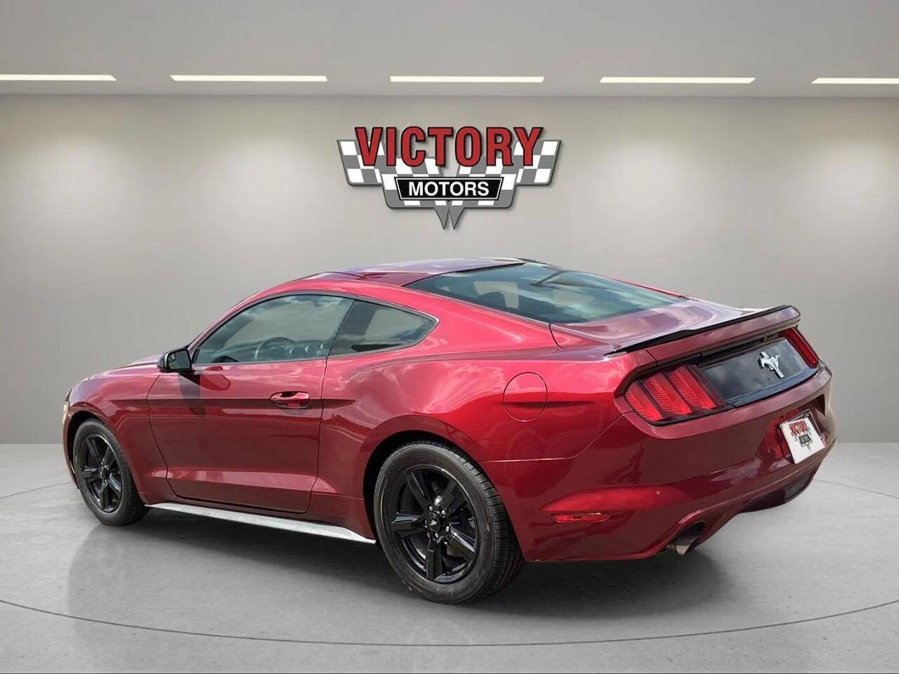 2017 Ford Mustang V6 2dr Fastback Lake Orion MI