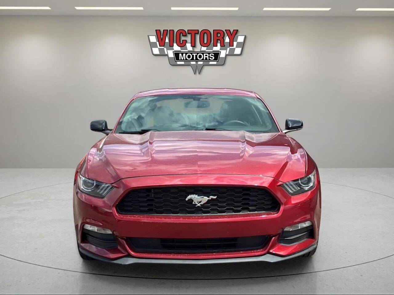 2017 Ford Mustang V6 2dr Fastback Lake Orion MI
