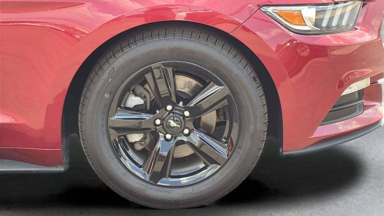 2017 Ford Mustang V6 2dr Fastback Lake Orion MI