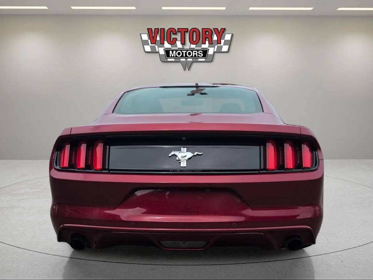 2017 Ford Mustang V6 2dr Fastback Lake Orion MI