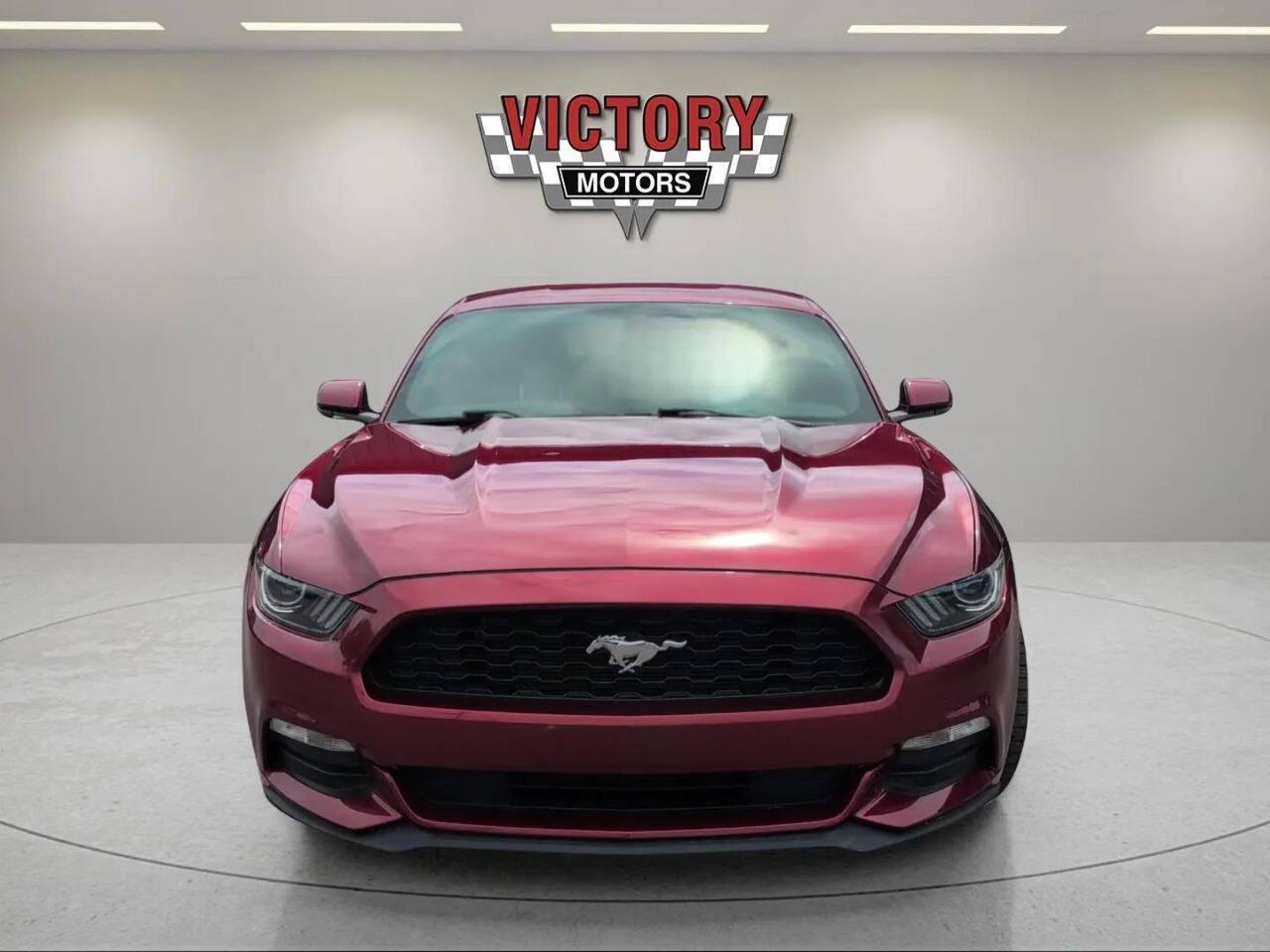 2017 Ford Mustang V6 2dr Fastback Lake Orion MI