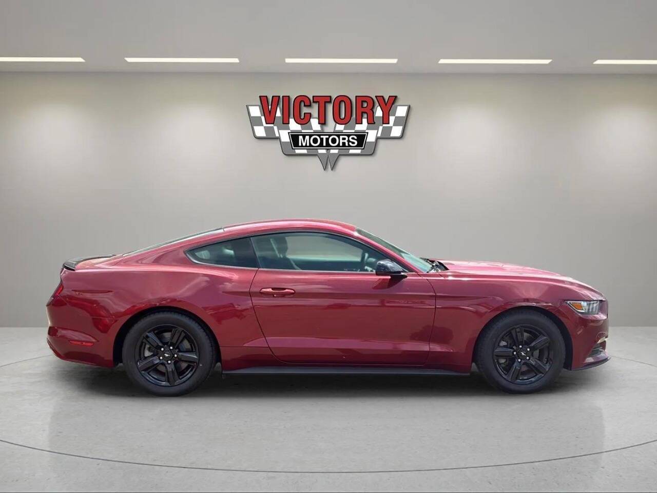 2017 Ford Mustang V6 2dr Fastback Lake Orion MI