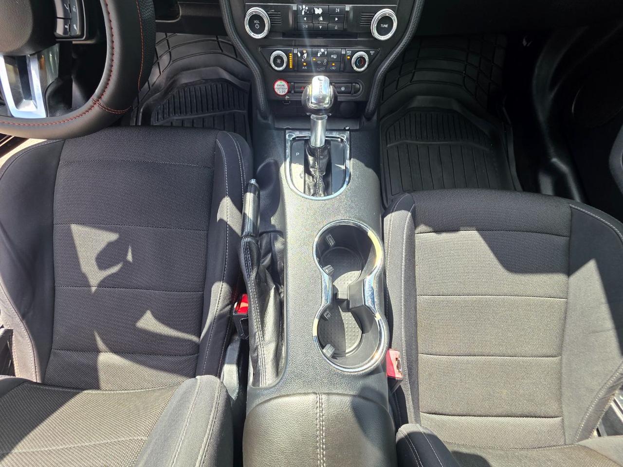 2017 Ford Mustang V6 Austin TX