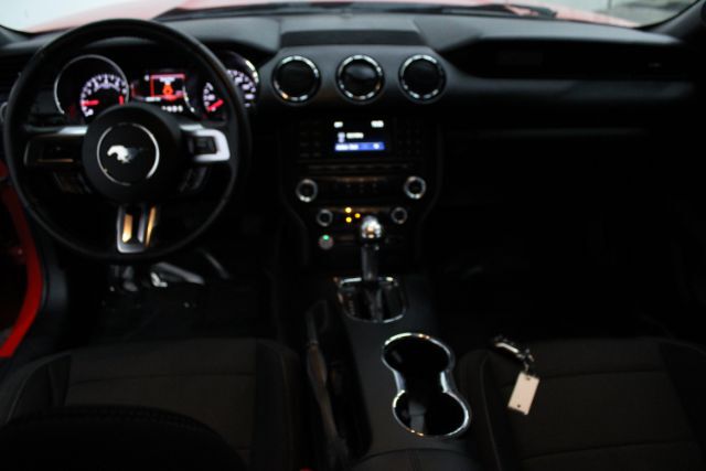 2017 Ford Mustang V6 Chantilly VA