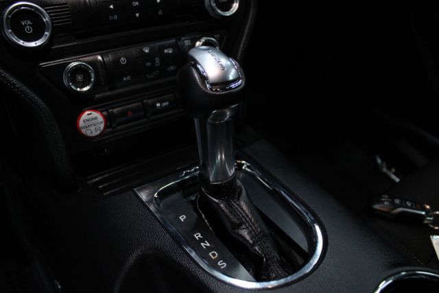 2017 Ford Mustang V6 Chantilly VA