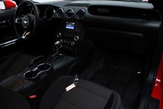 2017 Ford Mustang V6 Chantilly VA