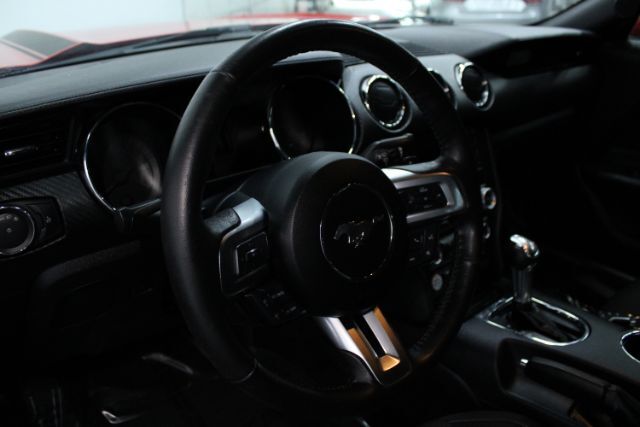 2017 Ford Mustang V6 Chantilly VA