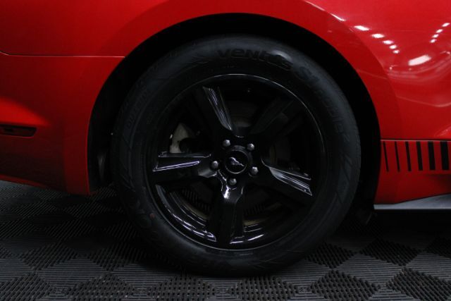 2017 Ford Mustang V6 Chantilly VA