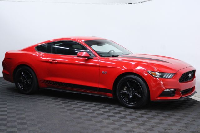 2017 Ford Mustang V6 Chantilly VA