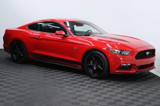 2017 Ford Mustang V6 Chantilly VA
