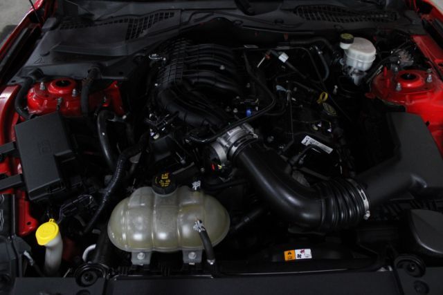 2017 Ford Mustang V6 Chantilly VA
