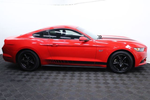 2017 Ford Mustang V6 Chantilly VA