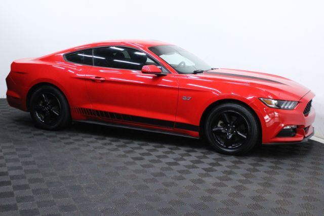 2017 Ford Mustang V6 Chantilly VA