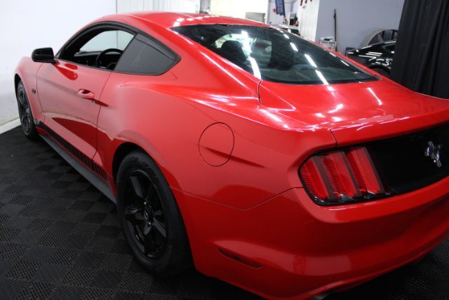 2017 Ford Mustang V6 Chantilly VA
