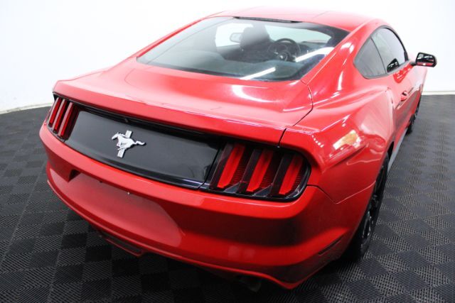2017 Ford Mustang V6 Chantilly VA
