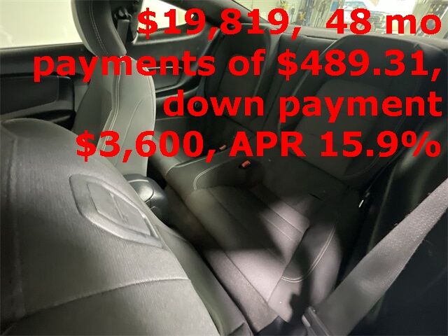 2017 Ford Mustang V6 Columbia SC