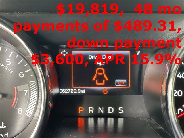 2017 Ford Mustang V6 Columbia SC