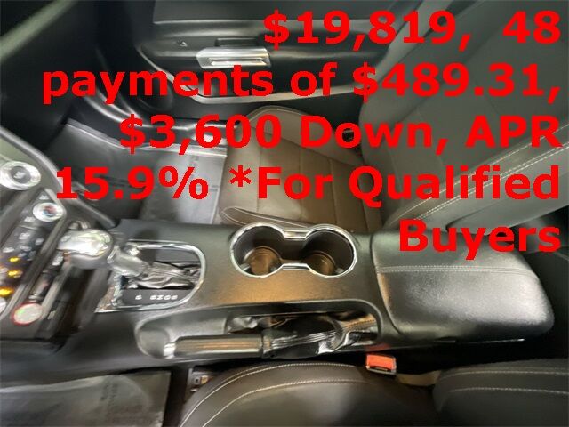 2017 Ford Mustang V6 Columbia SC