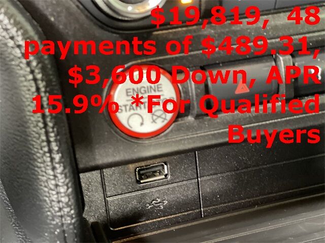 2017 Ford Mustang V6 Columbia SC