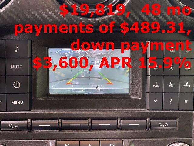 2017 Ford Mustang V6 Columbia SC