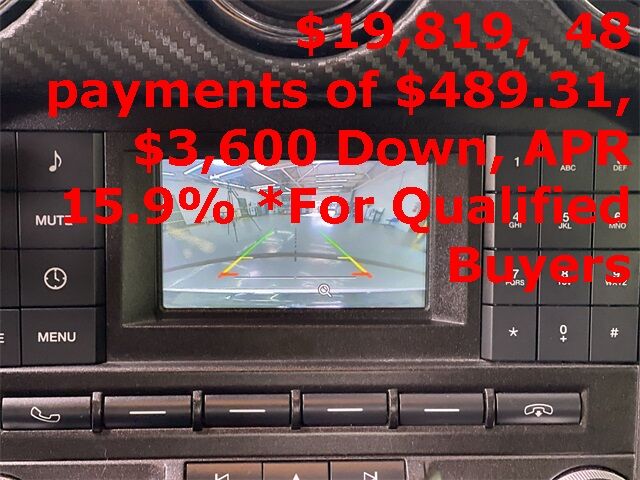 2017 Ford Mustang V6 Columbia SC