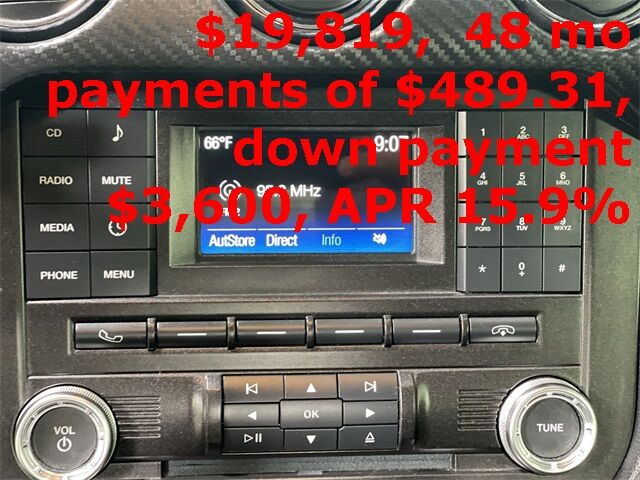 2017 Ford Mustang V6 Columbia SC