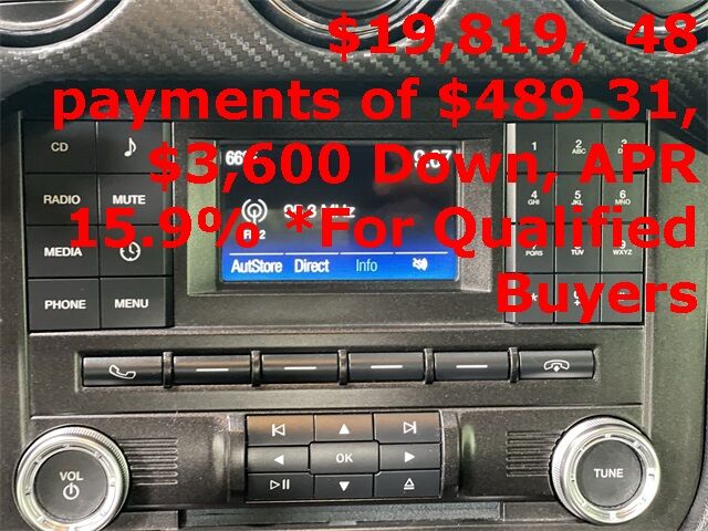 2017 Ford Mustang V6 Columbia SC